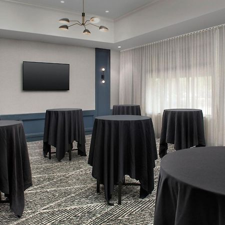 Courtyard By Marriott Savannah Downtown - Historic District Екстериор снимка