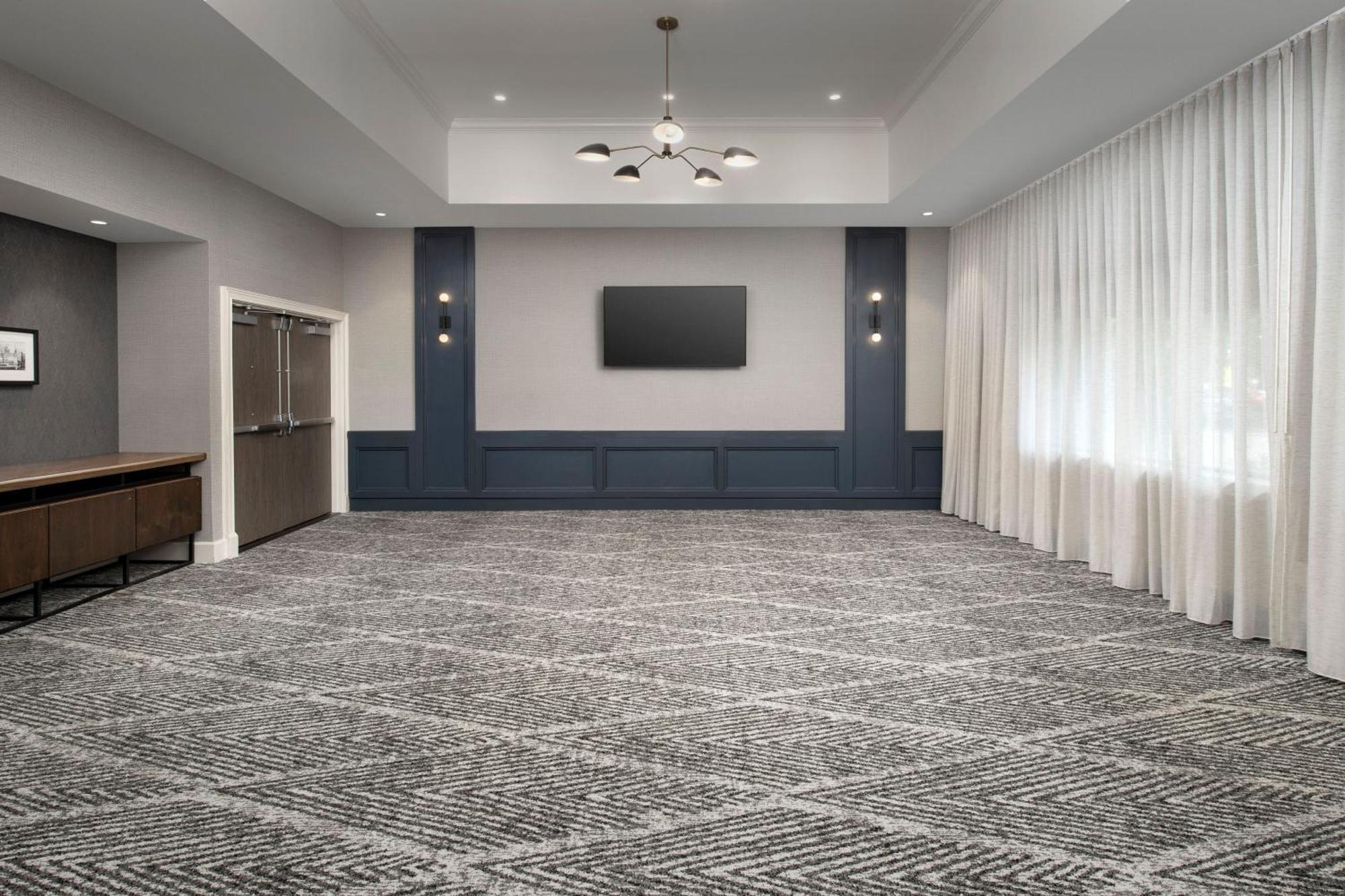 Courtyard By Marriott Savannah Downtown - Historic District Екстериор снимка