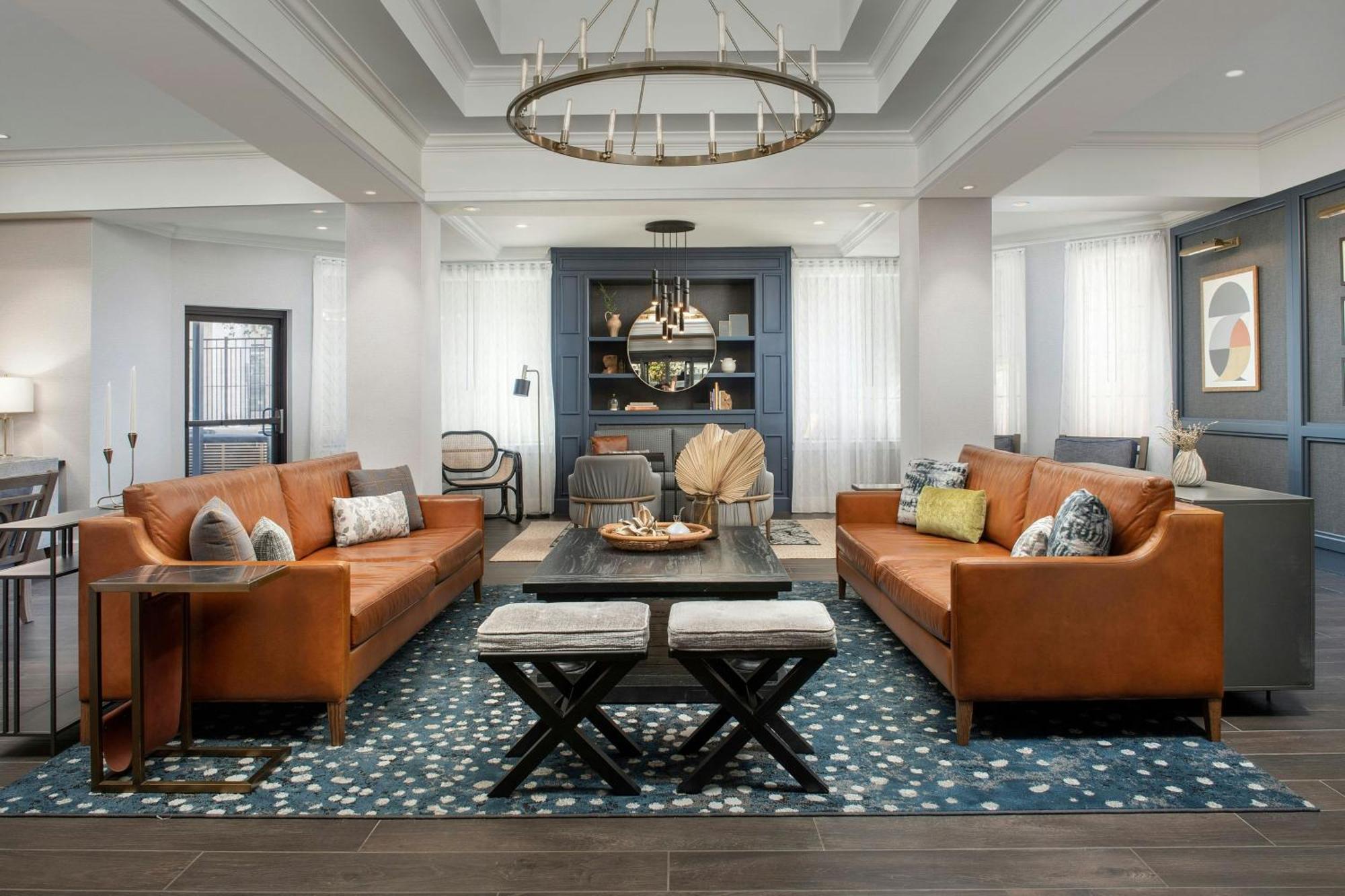 Courtyard By Marriott Savannah Downtown - Historic District Екстериор снимка